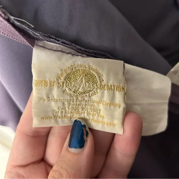 Private Collection Formal Dress - Picture 5 of 5